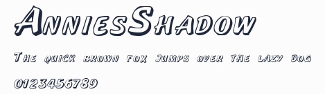 AnniesShadow預覽圖