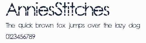AnniesStitches預覽圖