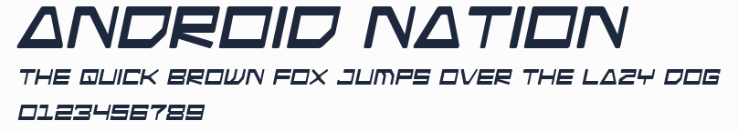 Android Nation預覽圖