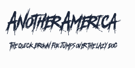 Another America預覽圖