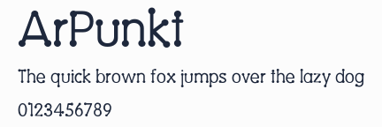 ArPunkt預覽圖