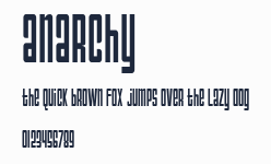 Anarchy預覽圖