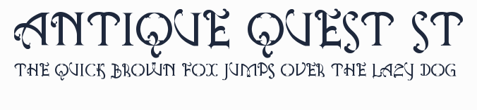 Antique Quest St預覽圖