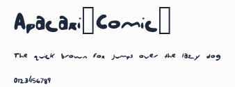 Apacaxi_Comic_預覽圖