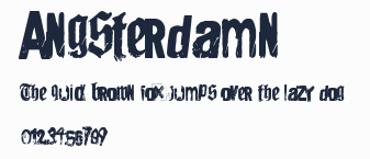 Angsterdamn預覽圖