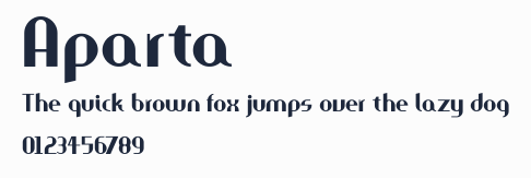 Aparta預覽圖