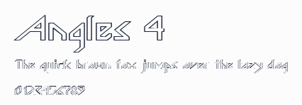 Angles 4預覽圖