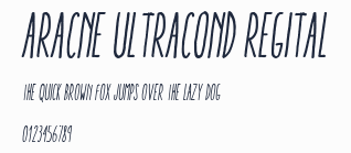 Aracne UltraCond RegItal預覽圖