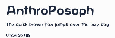 AnthroPosoph預覽圖