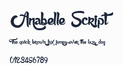 Anabelle Script 預覽圖