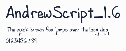 AndrewScript_1.6預覽圖