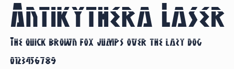 Antikythera Laser預覽圖