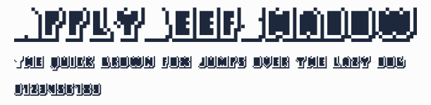 ApplyBeefShadow預覽圖