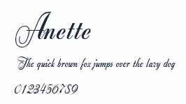 Anette預覽圖