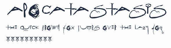ApocataStasis預覽圖