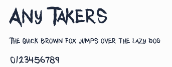 Any Takers預覽圖