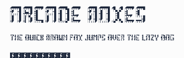 Arcade Boxes預覽圖