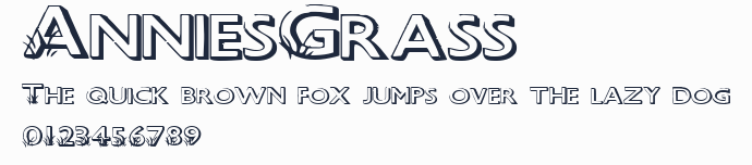 AnniesGrass預覽圖