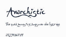 Anarchistic預覽圖
