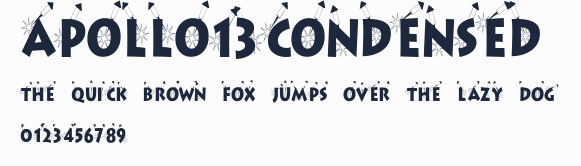 Apollo13Condensed預覽圖