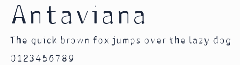 Antaviana預覽圖