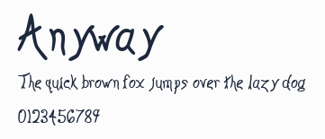 Anyway預覽圖