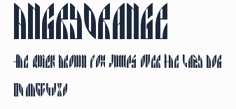 AngryOrange預覽圖