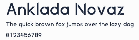Anklada Novaz預覽圖