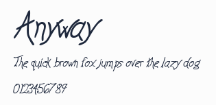 Anyway預覽圖