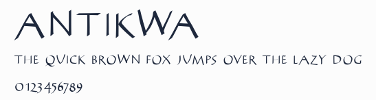 AntiKwa預覽圖