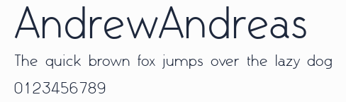 AndrewAndreas預覽圖