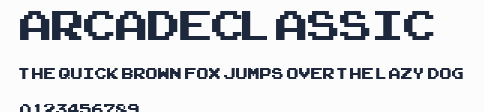 ArcadeClassic預覽圖