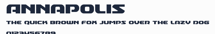 Annapolis預覽圖