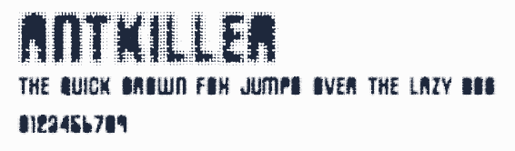 AntKiller預覽圖