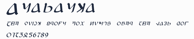 Anayanka預覽圖