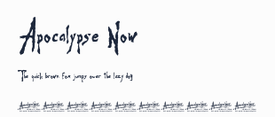 Apocalypse Now預覽圖