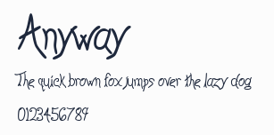 Anyway預覽圖