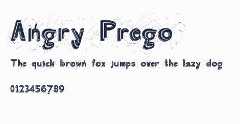 Angry Prego預覽圖