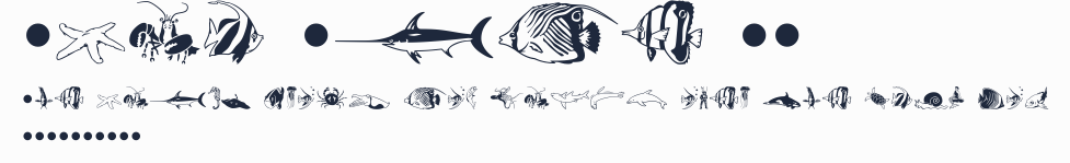 Aqua Life MT預覽圖