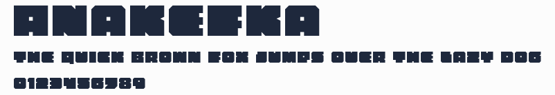 Anakefka預覽圖
