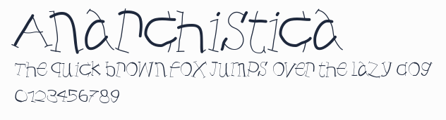 Anarchistica預覽圖