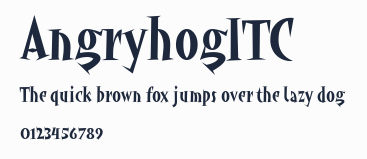 AngryhogITC預覽圖