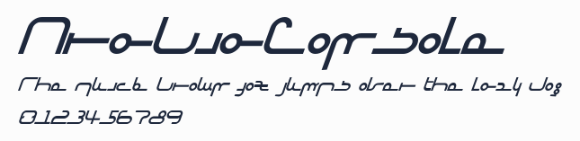 ArabiaConsole預覽圖