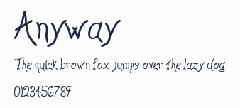 Anyway預覽圖