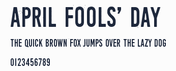 April Fools' Day預覽圖