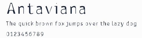 Antaviana預覽圖