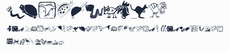 AnimalsTwo預覽圖