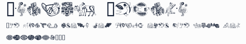 Animal Design預覽圖