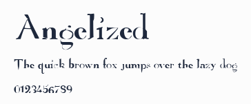 Angelized預覽圖