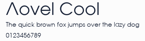 Aovel Cool預覽圖